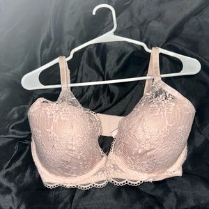 Victoria’s Secret Love Cloud Plunge Bra